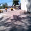 Project: Warehouse Parking Lot 1805 NW
Preparation overlay asphalt area(5)