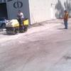 Project: Warehouse Parking Lot 1805 NW
Preparation overlay asphalt area(9)