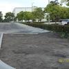 Project: All American Cont.
Pavement & Concrete Curbs
