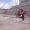 PROJECT: BIRD ROAD STARBUCK SHOP. CENTER
Grading Building Pad