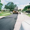 PROJECT: BIRD ROAD STARBUCK SHOP. CENTER
Milling & Overlay Road