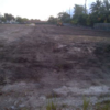 VILLAGE PLACE
Clearing property & construct Berm  