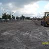 VILLAGE PLACE
Clearing property & construct Berm(4)