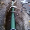 Project: Drainage Improvements @  NW 1861
RWL extensions