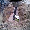 Project: Drainage Improvements 1861 NW
Drainage pipe install