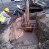 Project: Drainage Improvements 1861 NW
Drainage Excavation(1)