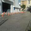 gibraltar apts
curbs at project
picture 164421 