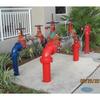 THE COLONY AT DADELAND
Backflow Preventer & RPZ