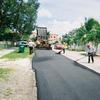 PROJECT: BIRD ROAD STARBUCK SHOP. CENTER
Overlay Asphalt road