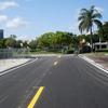 PROJECT: DORAL 8333 OFFICE BDLG
Asphalt Street