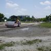 PPROJECT: DORAL 8333 OFFICE BDLG
Earthwork / Compaction