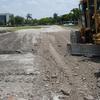 Project: DORAL 8333 OFFICE BLDG
EARTHWORK