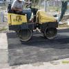 Project: Soccer Town
Asphalt Repair
