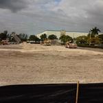 Project: All American Containers
Address: 9251 NW 112 Avenue
Miami, FL 33178
/ Earthwork
