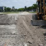 Project: Doral 8333 Office Building
Address: 8333 NW 53 Street
Miami, FL 33166
/ Clearing