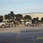 Project: All American Containers
Address: SW 157 Ave 12 Ter, Miami
/ Aggregate Sales