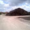 Project: Saymer Phase II
Earthwork / Muck from Project