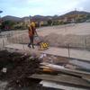 Project: Saymer Phase II
4" Concrete Sidewalk Preparation (2)