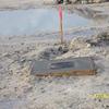 Project: Saymer Phase II
Meter Box Concrete(5)