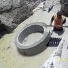 Project: Saymer Phase II
Catch Basin install 157 Avenue(1)