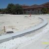 Project: Saymer Phase II
Concrete Curb & Gutter 155 Avenue