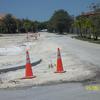 Project: Saymer Phase II
Concrete Curb & Gutter (6)