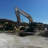 Project: Saymer PH II
Excavation to install Sanitary MH (3)