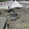 Project: Saymer Phase II
Catch Basin install 157 Avenue(2)