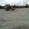 shop at Vicenza plaza
picture 105544
August 2014
earthwork / building pad fill