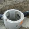 shop at Vicenza plaza
picture 133007
August 2014
catch basin w/15" pipe