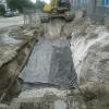 Village Place
TRENCH FILL
picture 150829