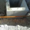 Village Place
drainage catch basin and
ITT cable
picture 